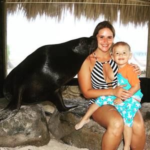 Meet your Posher, Brittany